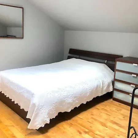 House Dom wakacyjny Saulkrasti