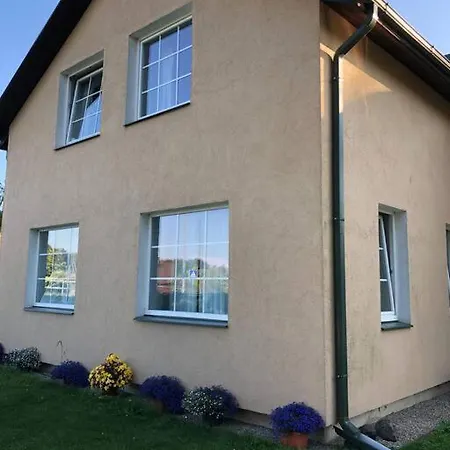 Dom wakacyjny House Saulkrasti